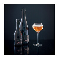 Parelend alcoholvrij aperitief - fles 73 cl
