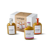 Discovery Pack - Ontdekkingspakket 3 soorten in flesje van 20 cl