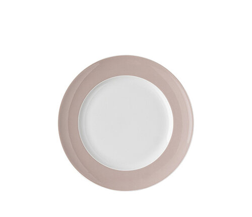  Thomas Dessertbord Sunny Day Powder Rose 22 cm 