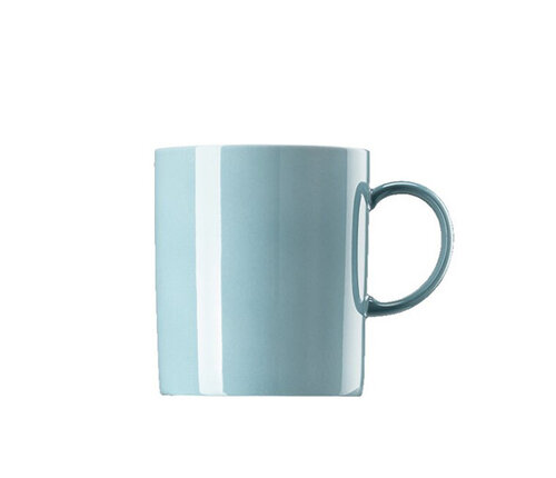  Thomas Beker Sunny Day  Soft blue  30 cl 