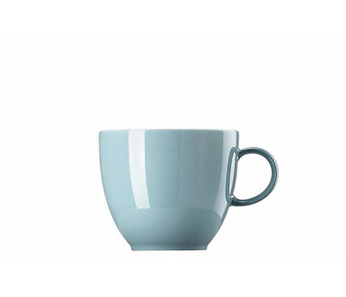  Thomas Koffiekop Sunny Day Soft blue 20 cl 