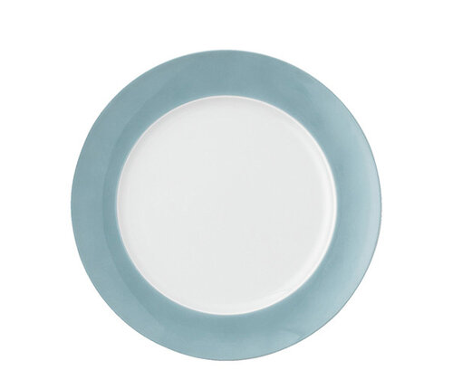  Thomas Plat bord Sunny Day Soft blue 27 cm 