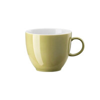 Koffiekop Sunny Day  Avocado Green 20 cl