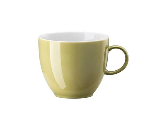  Thomas Koffiekop Sunny Avocado Green 20 cl 