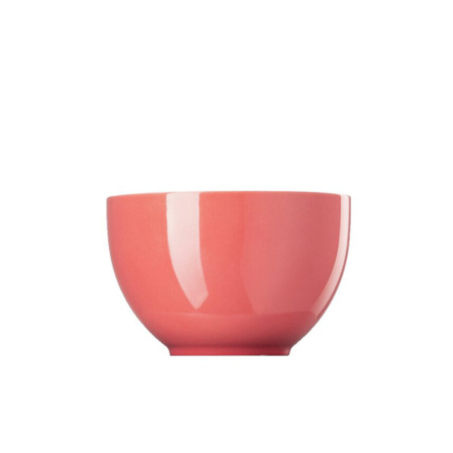 Bol Sunny Day soft red 12 cm 45 cl-1