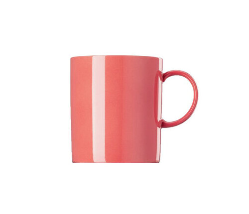  Thomas Beker Sunny Day  soft red 30 cl 