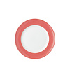 Dessertbord Sunny Day  Soft red 22 cm