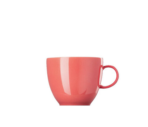  Thomas Koffiekop Sunny Day soft red 20 cl 