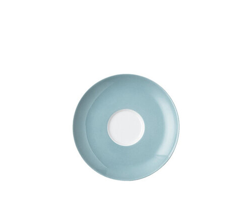  Thomas Schotel / Ondertas voor koffiekop Sunny Day Soft blue 