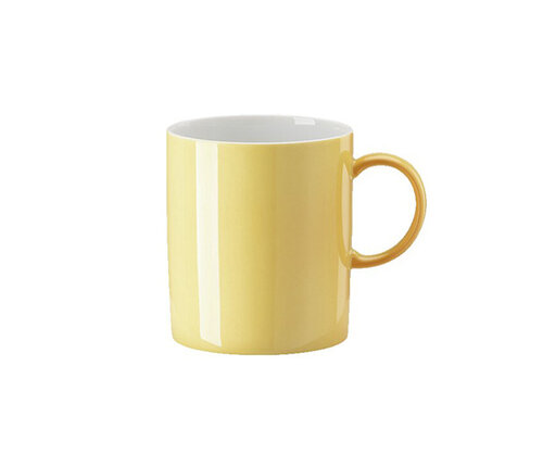  Thomas Beker Sunny Day  soft yellow 30 cl 