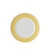 Dessertbord Sunny Day soft yellow 22 cm