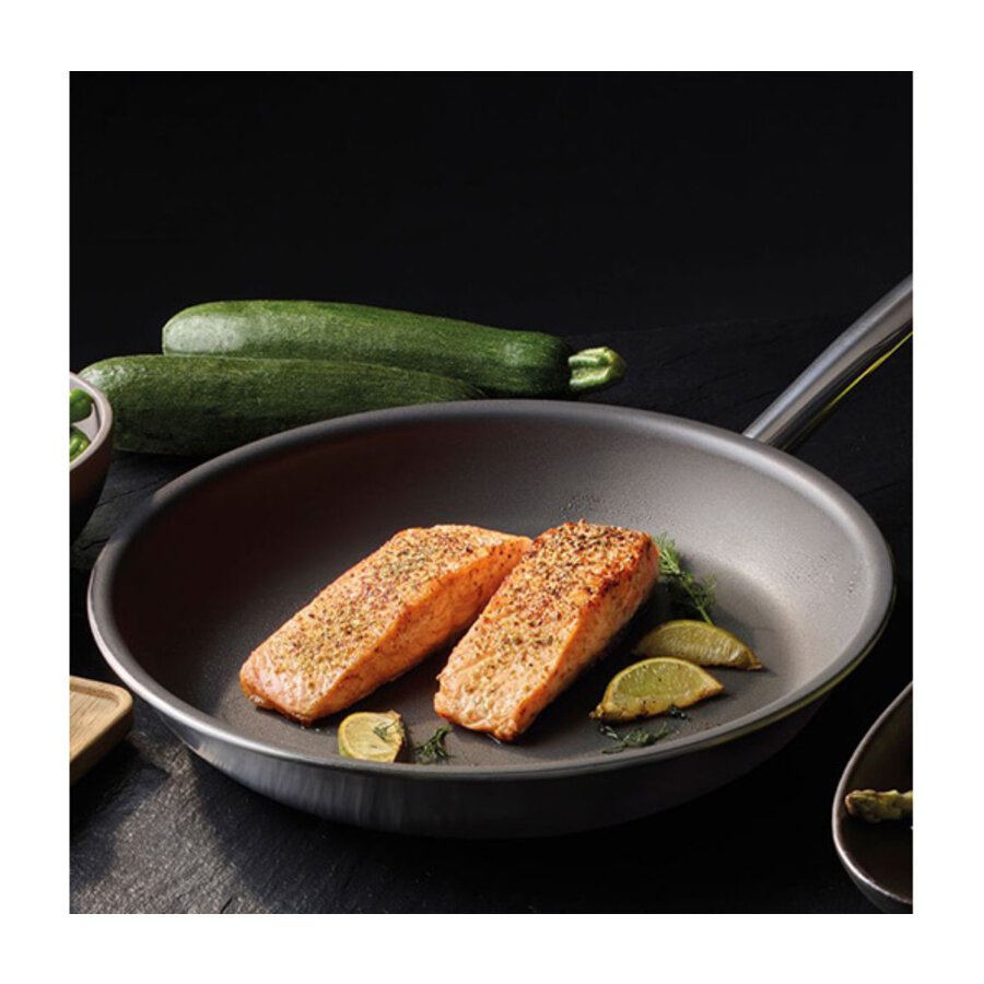 Bakpan Brigade Ultimate 28 cm antikleef-3