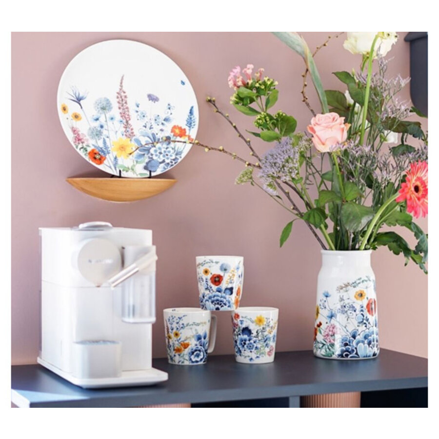 Beker Wildbloemen / Bloemenveld I-2