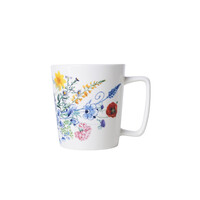 thumb-Beker Wilde Bloemen / Bloemenveld II-1