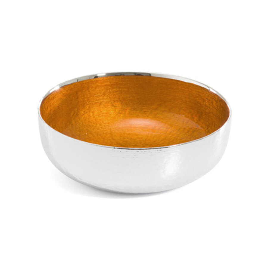 Coupe Fenice oranje 22 cm-1