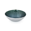 Coupe Essenza Shine groen 24,5 cm