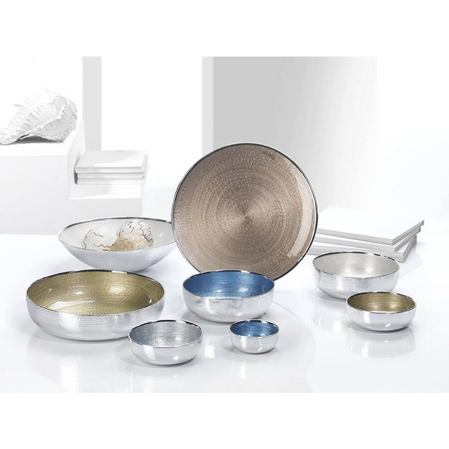 Coupe Essenza Shine Perla 17 cm-3