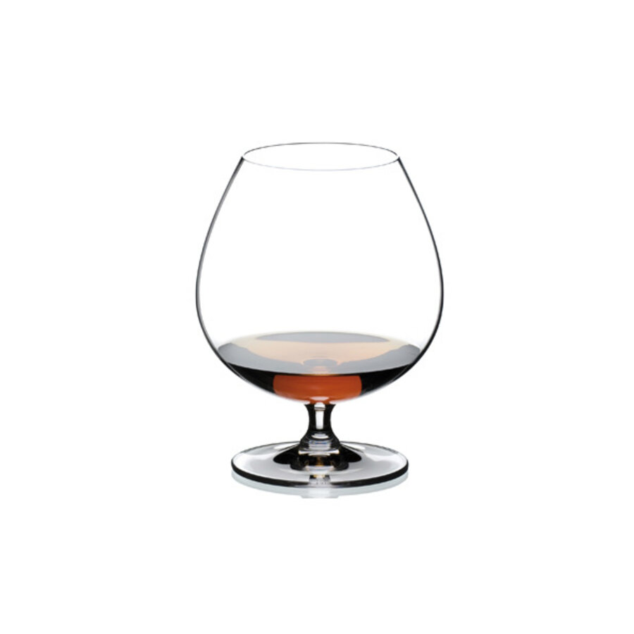 Cognacglas Vinum kristal Brandy Set van 2-1