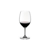 thumb-Bordeauxglas Vinum kristal Cabernet Sauvignon Merlot / Set van 2-1