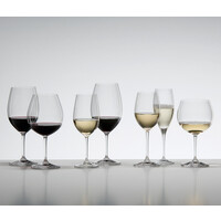 thumb-Bordeauxglas Vinum kristal Cabernet Sauvignon Merlot / Set van 2-2