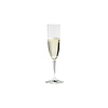 Champagneflute Vinum kristal  / Set van 2
