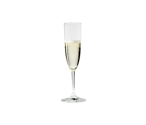  Riedel Champagneflute Vinum kristal  / Set van 2 