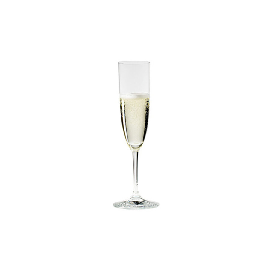 Champagneflute Vinum kristal  / Set van 2-1