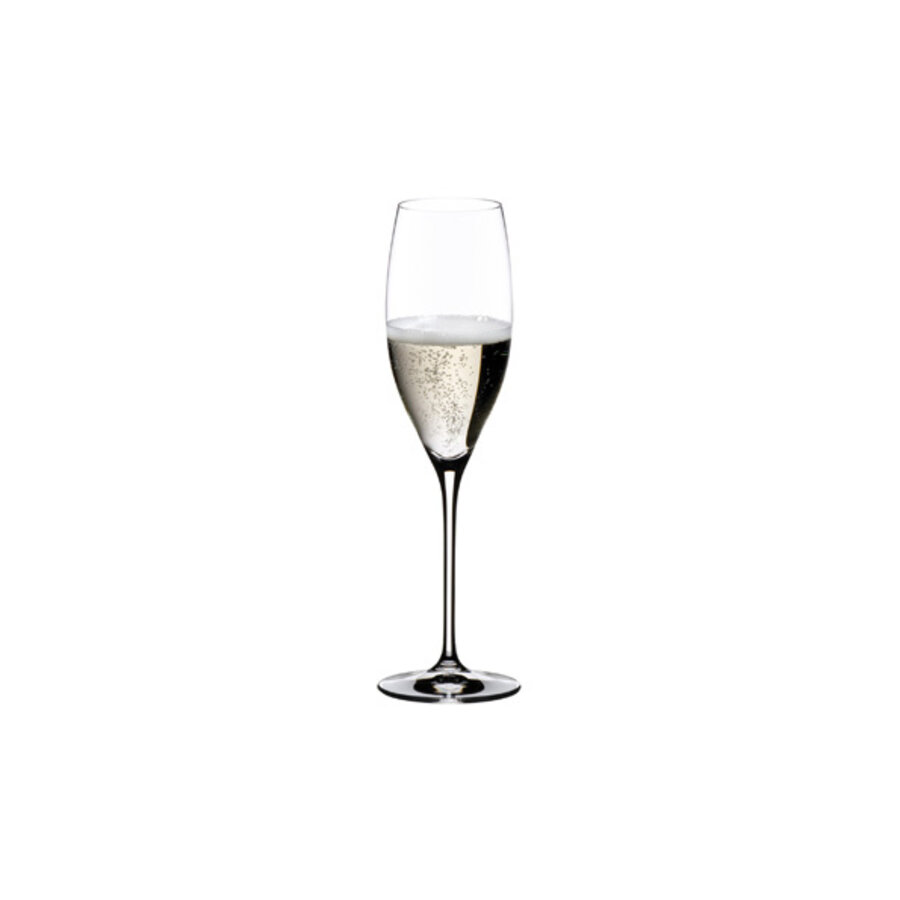 Champagneglas Vinum kristal Cuvée Prestige / Set van 2-1