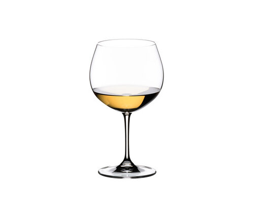  Riedel Wijnglas Vinum kristal Montrachet / Oaked Chardonnay 