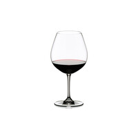 thumb-Bourgogneglas Vinum kristal Pinot Noir / Set van 2-1