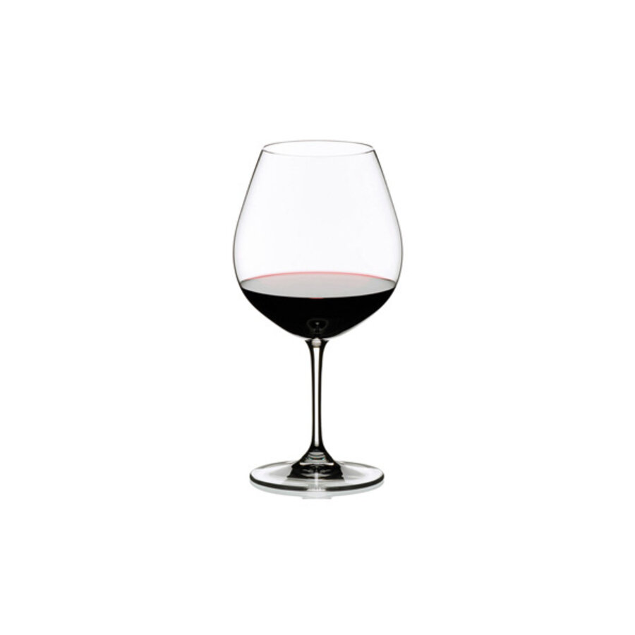 Bourgogneglas Vinum kristal Pinot Noir / Set van 2-1
