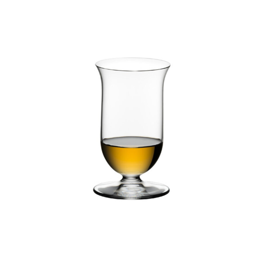 Whiskyglas Riedel Vinum Single Malt Whisky / Set van 2-1