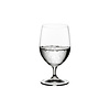 Riedel Waterglas Vinum kristal / Set van 2