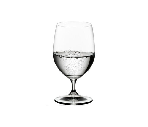  Riedel Waterglas Vinum kristal / Set van 2 