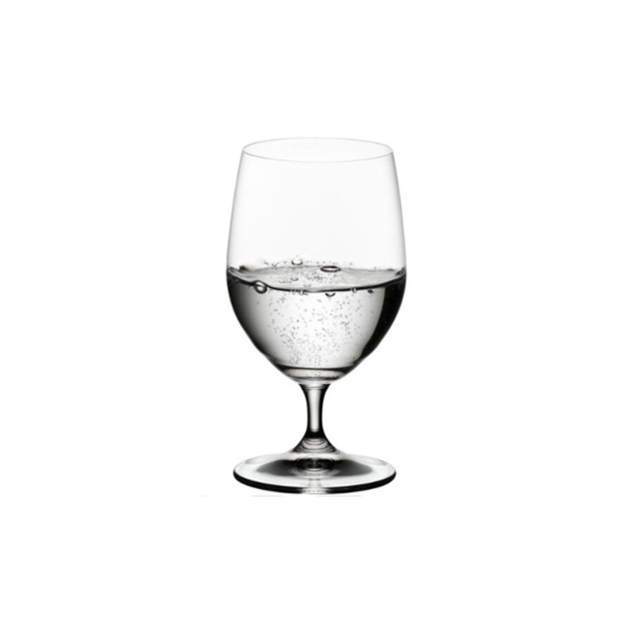 Waterglas Vinum kristal / Set van 2-1