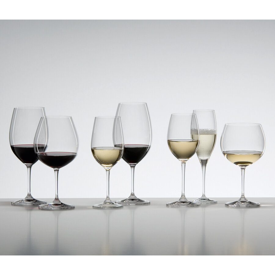 Wijnglas Vinum kristal Montrachet / Oaked Chardonnay-2