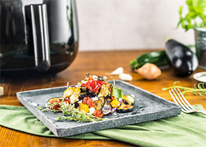 Zwilling Airfryer