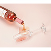 Ilsang Isang Houder voor wijnfles rosé wijn in acryl