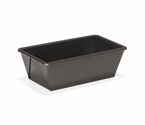  Patisse Bakgerei Cakevorm 19 cm antikleef Patisse - ideaal voor Airfryer 