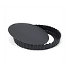 Patisse Bakgerei Taartvorm- / Quichevorm met losse bodem 20 cm antikleef - voor airfryer