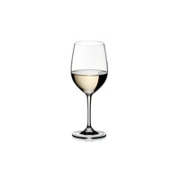 thumb-Wijnglas Vinum Viognier / Chardonnay / Set van 4-1
