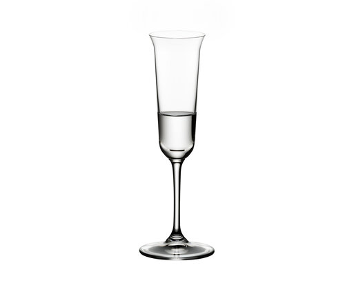  Riedel Grappaglas Vinum kristal  / Set van 2 