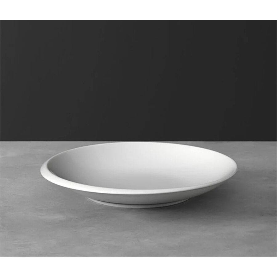 Diep bord NewMoon 25 cm 32 cl-1