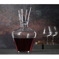 thumb-Wijnkaraf Definition kristalglas 100 cl-1