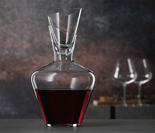  Spiegelau Wijnkaraf Definition kristalglas 100 cl 