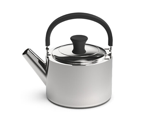  Demeyere Waterketel roestvrij staal 4,5 liter inductie-geschikt 