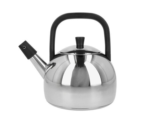  Demeyere Fluitketel roestvrij staal 18/10 1,6 liter - ook inductie 