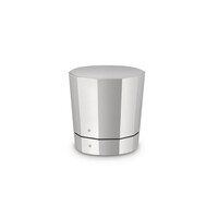 thumb-Champagnestop Eugenia verchroomd zamak-1