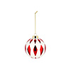 Alessi - XMAS Kerstbol / Kerstbal Delight NZ04 6