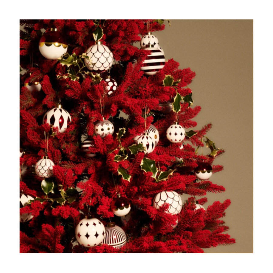 Kerstbol / Kerstbal Delight NZ04 7-3